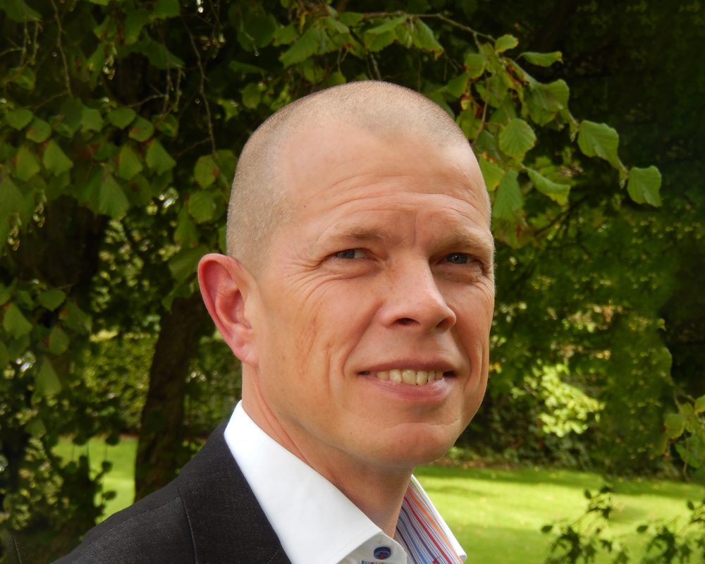 Billede for Skæbnefortællinger v/ Mads Rykind-Eriksen