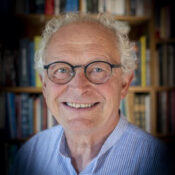 Billede af Aage Augustinus