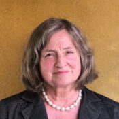 Billede af Anette Jensen