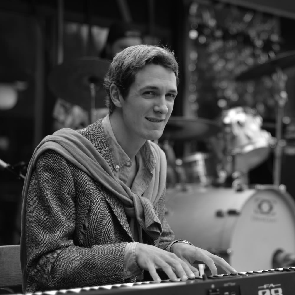 Billede af Andreas Birk Olesen