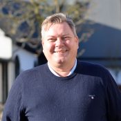 Billede af Steffen Nikolajsen