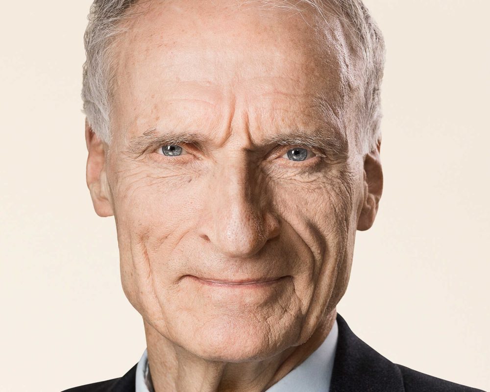 Billede for Sjælespark v/ Bertel Haarder