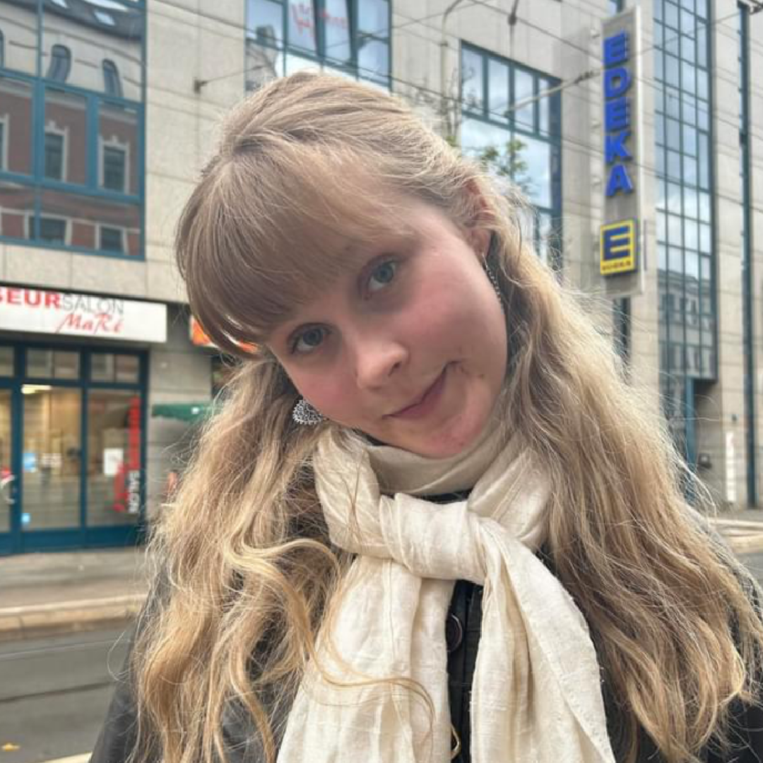 Billede af Esther Sax Højland