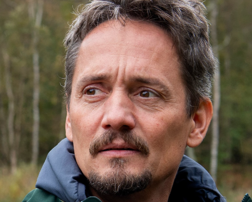 Billede for Udsigt til et grønnere Danmark – hvordan vi skaber plads til naturen på fremtidens landkort v/ Sebastian Jonshøj  