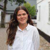 Billede af Vibeke Vildbrad Kristiansen