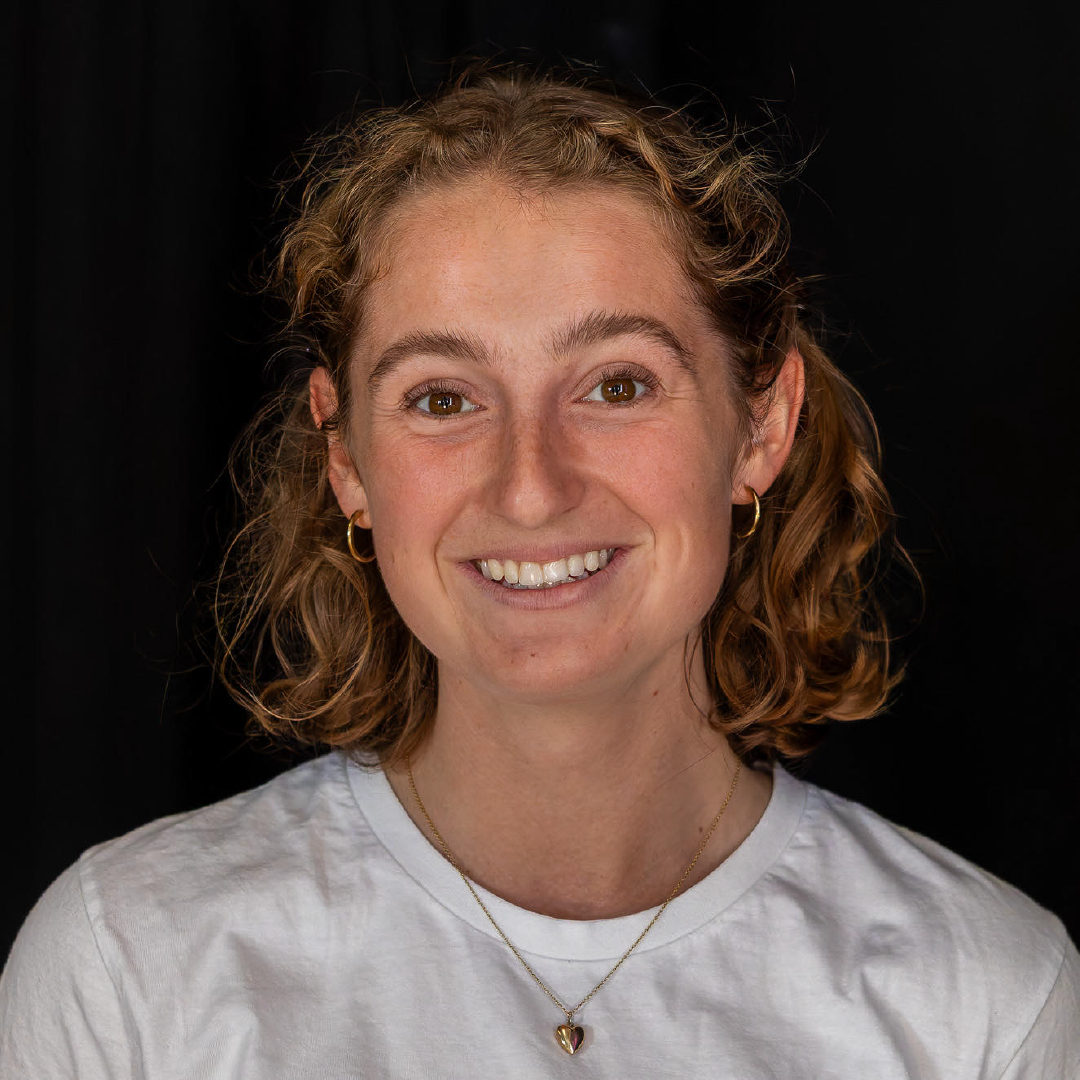 Billede af Oline Dybdal Reimer