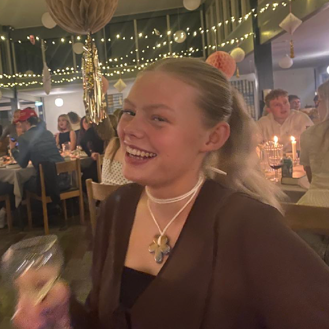 Billede af Camilla Angaard Nielsen