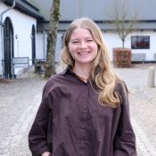 Billede af Nina Selmer Eskesen