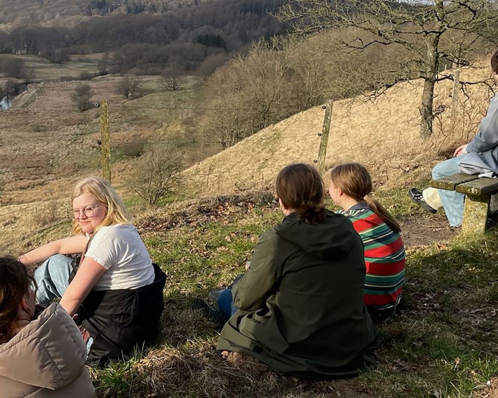 Billede for Heldagstur til Midtjylland  