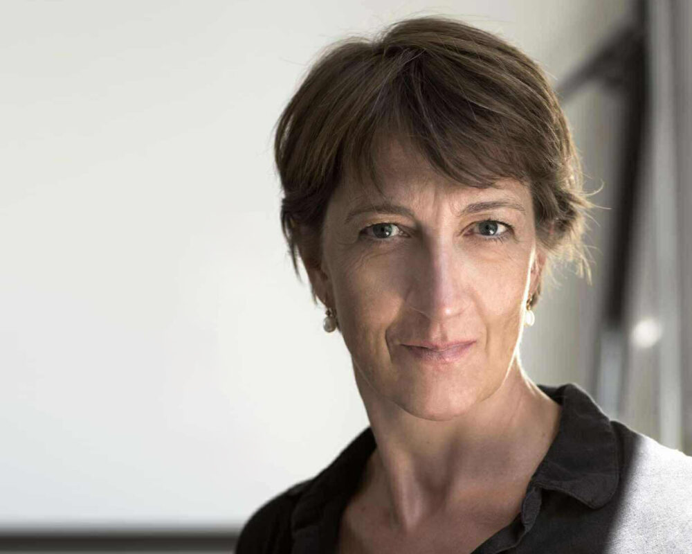 Billede for Venskab v/ Anne Marie Pahuus 