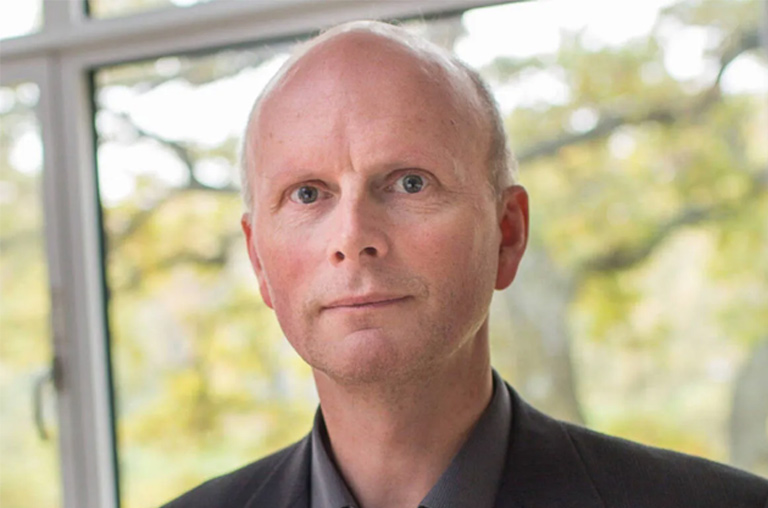 Gert Tinggaard Svendsen