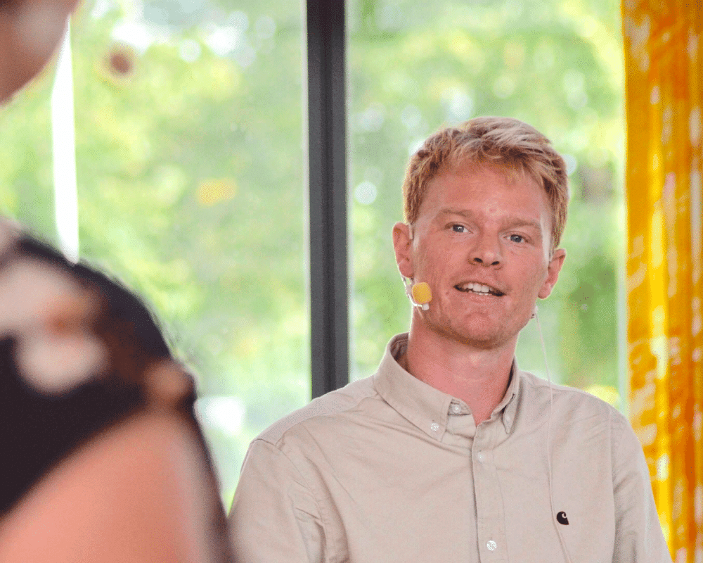 Billede for Det svenske eksperiment – mellem foregangsland og skræmmebillede v/ Johan Varning Bendtsen