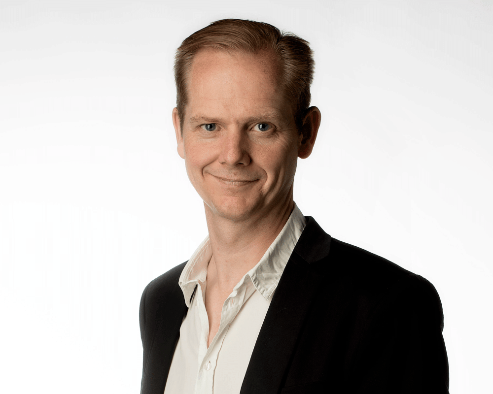 Billede for Til sidst kommer det frem – om mediernes rolle i demokratiet v/ Christian Jensen