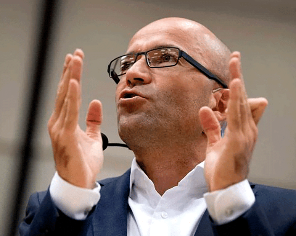 Billede for Menneskesyn til eftersyn v/ Jacob Birkler